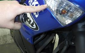 KAWASAKI NINJA 400R 2012 ER400B