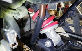 HONDA FTR223 2015 MC34