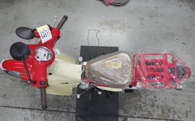 HONDA C110 SUPER CUB 2019 JA59