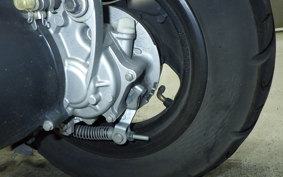 YAMAHA AXIS 125 Z 2000 SED7J
