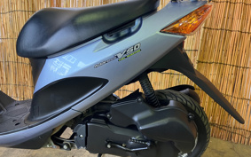 SUZUKI ADDRESS V50 CA44A