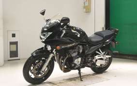 SUZUKI BANDIT 1200 S 2006 GV79A