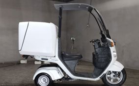 HONDA GYRO TA03