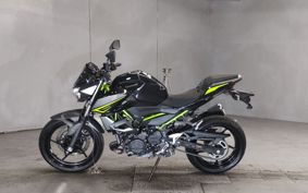 KAWASAKI Z400 2023 EX400L