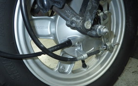 HONDA GYRO CANOPY TA03