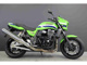 Фото Kawasaki ZRX1200 DAEG 2010 с японского аукциона