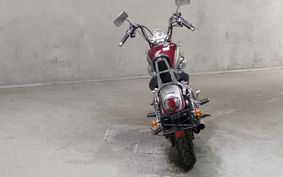 YAMAHA VIRAGO 250 3DM