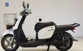 YAMAHA GEAR Gen.2 UA06J