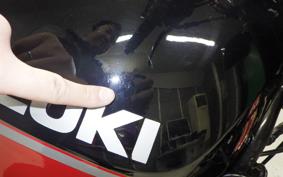 SUZUKI GSX400FS IMPULSE 1983 GK72A