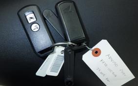 HONDA ADV150 2018 KF38