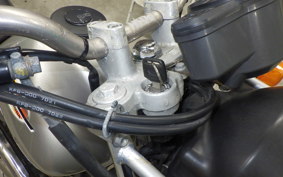 HONDA SL230 MD33