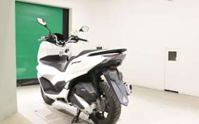 HONDA PCX125 2017 JK05