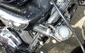 KAWASAKI ELIMINATOR 250 V