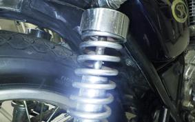 YAMAHA SR400 Gen.2 1995 1JR