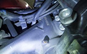 HONDA 400X ABS 2013 NC47