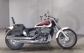 HONDA SHADOW400 SLASHER NC40