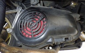 YAMAHA JOG ZR 3YK