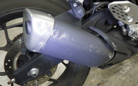 YAMAHA YZF-R25 2023 RG43J