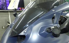 KAWASAKI ZX-25R ZX250E