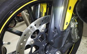 DUCATI SCRAMBLER ICON 2015