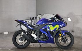 YAMAHA YZF R-3 2018 RH07J
