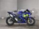 Фото Yamaha YZF R-3 2018 с японского аукциона