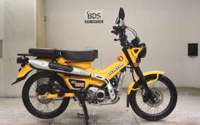 HONDA CT125-2 2023 JA65