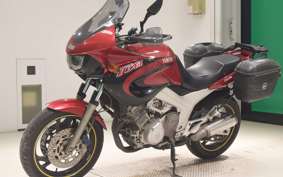 YAMAHA TDM850 Gen.2 1999