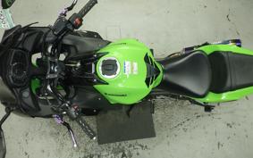 KAWASAKI NINJA 650 A 2017 ER650H