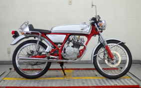 HONDA DREAM50 AC15