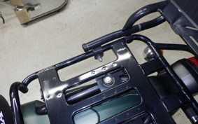 HONDA ｸﾛｽｶﾌﾞ50 2012 AA06