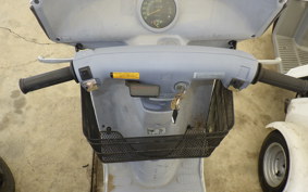 HONDA GYRO CANOPY TA02