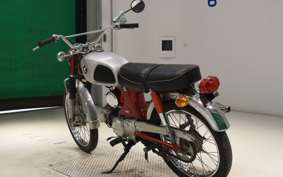 HONDA CL90 BENLY