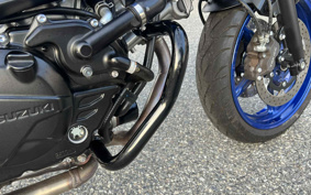 SUZUKI SV650 2020 VP55B