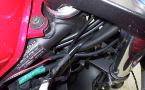 HONDA 400X 2016 NC47