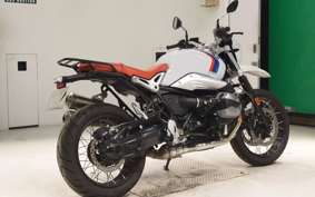 BMW R NINE T URBAN GS 2022