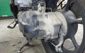 HONDA ZOOMER-X 2017 JF52