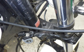 HONDA APE 100 HC07