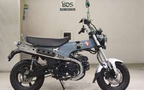 HONDA DAX 125 2026 JB06