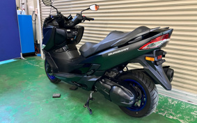 SUZUKI BURGMAN400 2023 DU11N