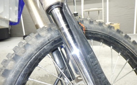 YAMAHA YZ85LW CB12C