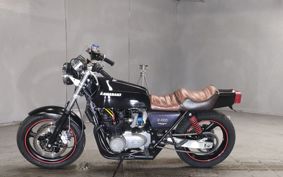 KAWASAKI Z550 FX KZ550B