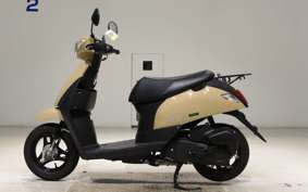 SUZUKI LET's 2001 CA4AA