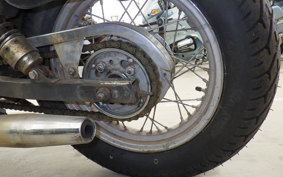 HONDA REBEL 250 MC13
