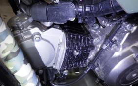 HONDA CT125-2 2006 JA65