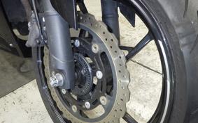 KAWASAKI NINJA 400 2021 EX400G