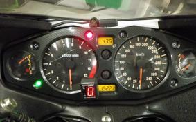 SUZUKI GSX-1300R HAYABUSA 2000