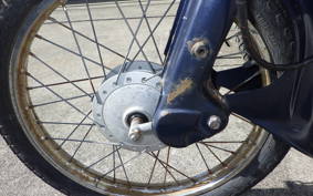 HONDA C50 SUPER CUB C50