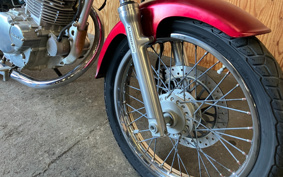 SUZUKI ST250E TYPES NJ4CA