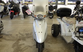 HONDA DIO Gen.5 AF56